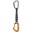 Карабін Petzl Spirit Express 17 cm (1052-M053AA01) - мініатюра 1
