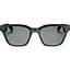 Аудио очки Bose Frames Alto размер M/L Black (830044-0100) - миниатюра 1