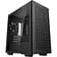 Корпус Deepcool CH370 Black (R-CH370-BKNAM1-G-1) [146743] - миниатюра 1