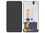 Дисплей для Huawei Y7 (2019), чорний, без логотипу, без рамки, High, DUB-LX1 - мініатюра 1