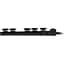 Клавіатура Logitech G515 TKL Cored GL Tactile UA Black (920-014133) [163107] - мініатюра 6