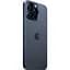 Смартфон Apple iPhone 15 Pro 128GB eSIM Blue Titanium [MTQQ3] Б/В [165753] - мініатюра 3