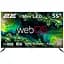 Телевізор 2E A88H 55` LCD UltraHD 4K (2E-55A88H) [149342] - мініатюра 1