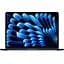 Ноутбук Apple MacBook Air 13 M5 A3449 Midnight (MDHG4UA/A) - мініатюра 1