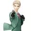 Фигурка Sega Premium Семья шпиона Spy Family Лойд Форджер Loid Forger Twilight 20  см SP SF LF T - миниатюра 2