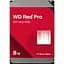 Жорсткий диск WD 8TB 3.5" 7200 256MB SATA Red Pro NAS - мініатюра 1