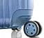 Валіза Heys Xtrak (S) Icy Blue (10103-0142-21) 930185 - мініатюра 11