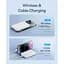 Павербанк Baseus Magnetic Mini White 5 000 mAh / 20 Вт (P10022107223-00) - миниатюра 8