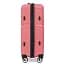 Валіза Semi Line 26" M Pink (T5615-2) - мініатюра 6