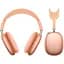Навушники Hoco Happy ANC BT headphones W65 Plus BT 5.4, AUX, 32/45h - мініатюра 1