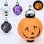 Ліхтарик Halloween світло в асортименті MS4186 - мініатюра 2