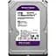 Жорсткий диск 3.5` WD Purple 1TB SATA 64MB (WD11PURZ) [141142] - мініатюра 3