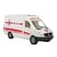 Автомобіль швидкої допомоги Tigres Mercedes-Benz Sprinter (39664) - мініатюра 2