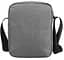 Сумки Portable TARMAC Messenger Bag YBT 1070GY Grey Yenkee sum0028138 - мініатюра 2