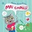 Книжка Малюк Киць-Киць: Мої емоці Ранок С1841001У - миниатюра 1