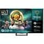 Телевізор Hisense 55A7Q 55` QLED 4K (20016324) EU [149321] - мініатюра 1
