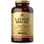 Амінокислота Solgar L-Lysine 1000 mg, 250 таблеток - мініатюра 1
