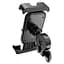 Холдер Hoco H82 Vista bicycle Motorcycle Universal holder Чорний - мініатюра 3