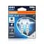 Комплект галогенових ламп OSRAM H1 62150CBB-2HB Cool Blue Boost 5500K 80W 12V P14.5S (2 шт) - мініатюра 6
