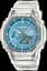 Годинник Casio G-Shock Classic GA-2100BM-7A2ER - мініатюра 1