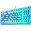 Клавіатура SteelSeries Apex 3 TKL UA Aqua (64933) [160270] - мініатюра 2