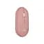 Мишка Logitech M350s Wireless Rose (910-007014) - мініатюра 2