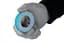 Скотч двухсторонний универсальный Intertool 12 мм x 2 м вспененная Prof Fix Storm - миниатюра 3