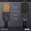 Мікрофон AKG C414 XLII (3059X00060) - мініатюра 5