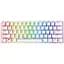 Клавіатура Razer Huntsman Mini Purple Switch ENG Mercury Edition (RZ03-03390300-R3M1) [63492] - мініатюра 2