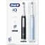Електрична зубна щітка Oral-B iO Series 6 Duo iOM6d.2I6.1, 3753+додаткова ручка - мініатюра 2