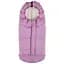 Зимовий конверт Nuvita 9045 Ovetto City, рожевий (NV9045OVETTOCITYPINK) - мініатюра 1