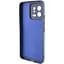 Чехол TPU GETMAN Liquid Silk Full Camera для Xiaomi 13 Pro Синий / Midnight Blue - миниатюра 5