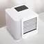 Вентилятор з охолодженням (міні-кондиціонер) Xiaomi Microhoo Mini Air Conditioning Fan (MH01R) - мініатюра 6