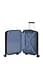 Валіза American Tourister AIRCONIC BLACK 55x40x20 55 См 88G*09001 - мініатюра 4