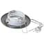 Світильник точковий Brille декоративний HDL-LA CHR MR16 164034 - мініатюра 1
