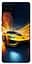 Чохол Demsky Yellow Porsche для Google Pixel 7a - мініатюра 1