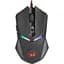 Комп'ютерна мишка Redragon Nemeanlion 2 RGB ігрова 7200dpi. 8кн. чорна (74511) - мініатюра 2