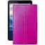 Чехол StatusCASE из экокожи для планшета Sigma Tab A801 ​​4G Розовый - миниатюра 1