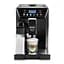 Кавомашина DeLonghi Eletta Cappuccino Evo ECAM 46.860 B - мініатюра 2