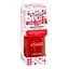 Олія для нігтів  і кутикули Colour Intense Nail Care Cuticle Oil з гліцерином 11 мл - мініатюра 3