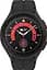 Смарт-годинник Samsung Galaxy Watch5 Pro 45mm eSIM Black EU (SM-R925FZKASEK) Б/В [166355] - мініатюра 2