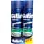 Уцінка. Гель для гоління Gillette Series Для чутливої ​​шкіри 400 мл (2 шт. х 200 мл) - мініатюра 1