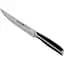 Нож кухонный профессиональный Barazzoni Inox Professional 12.5 см (802070145) - миниатюра 1