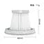 Ручний портативний автопилосос Mijia Handy Vacuum Cleaner Mini SSXCQ01XY/BHR4428CN - мініатюра 11