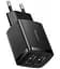 Зарядний пристрій Baseus Compact Quick Charger 2U 10.5W (CCXJ010201) - мініатюра 2