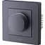 Розумний вимикач Aqara H2 Dimmer Switch Grey (KD-R01D) Global EU [128555] - мініатюра 1