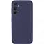 Чохол Epic Silicone Cover Lakshmi Full Camera для Samsung Galaxy S25 Edge Midnight Blue AAA [141793] - мініатюра 1