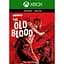 Ключ активації Microsoft Wolfenstein: The Old Blood для Xbox One/Series - мініатюра 1