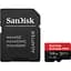 Карта пам'яті SanDisk 128 GB microSDXC UHS-I U3 Extreme Pro+SD Adapter (SDSQXCD-128G-GN6MA) - мініатюра 1