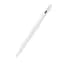 Стилус Hoco GM112 Intelligent anti-lost active capacitive pen with digital display pad dedicated білий - мініатюра 1